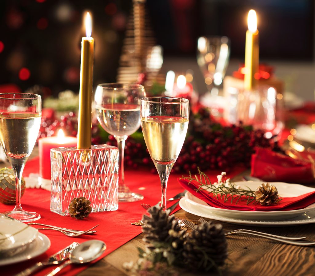 nostri consigli per scegliere i vini per la Vigilia e Natale