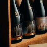 Domm: le bollicine di Milano dal 1985